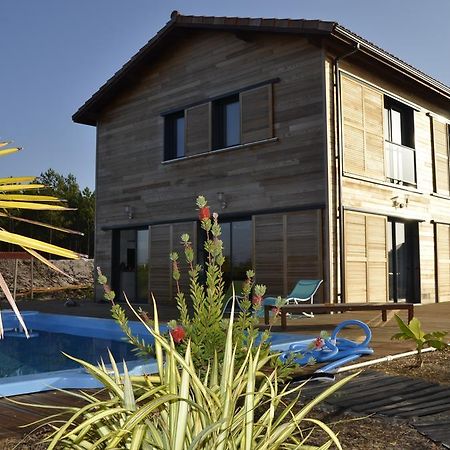La Grange Du Coulin Bed & Breakfast Onesse-et-Laharie Exterior photo