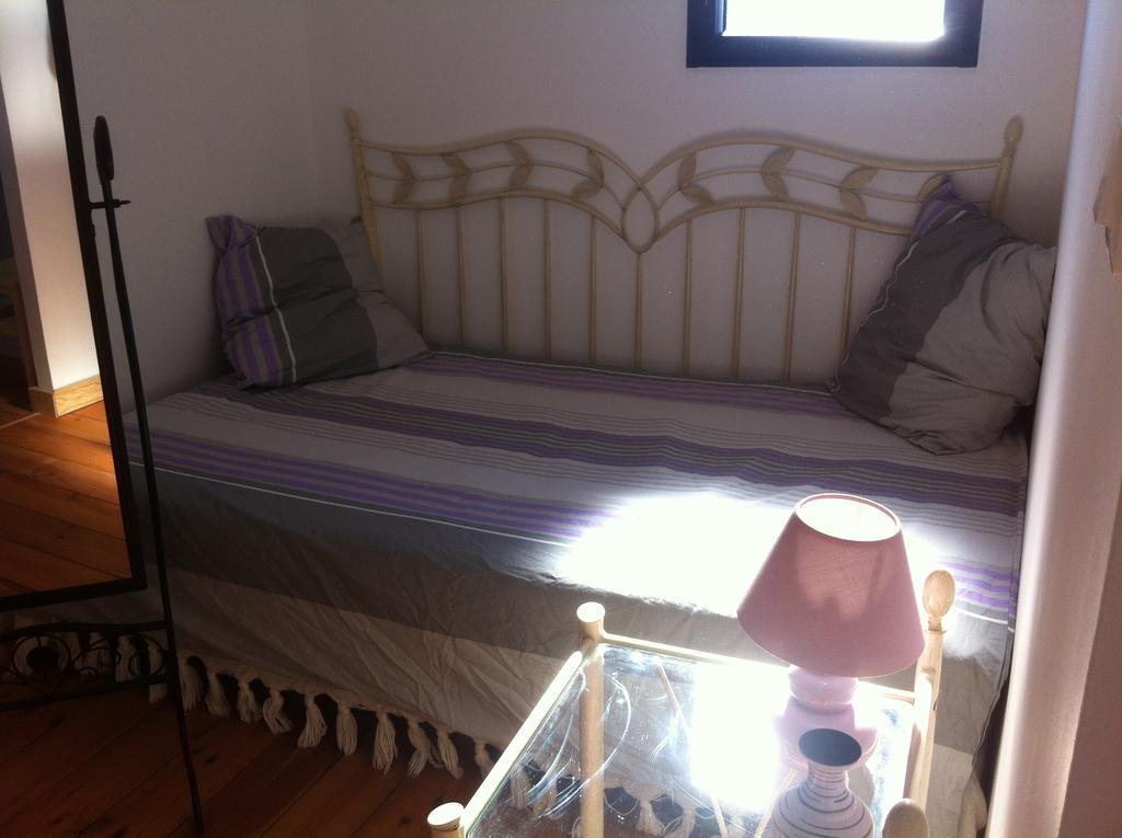 La Grange Du Coulin Bed & Breakfast Onesse-et-Laharie Room photo