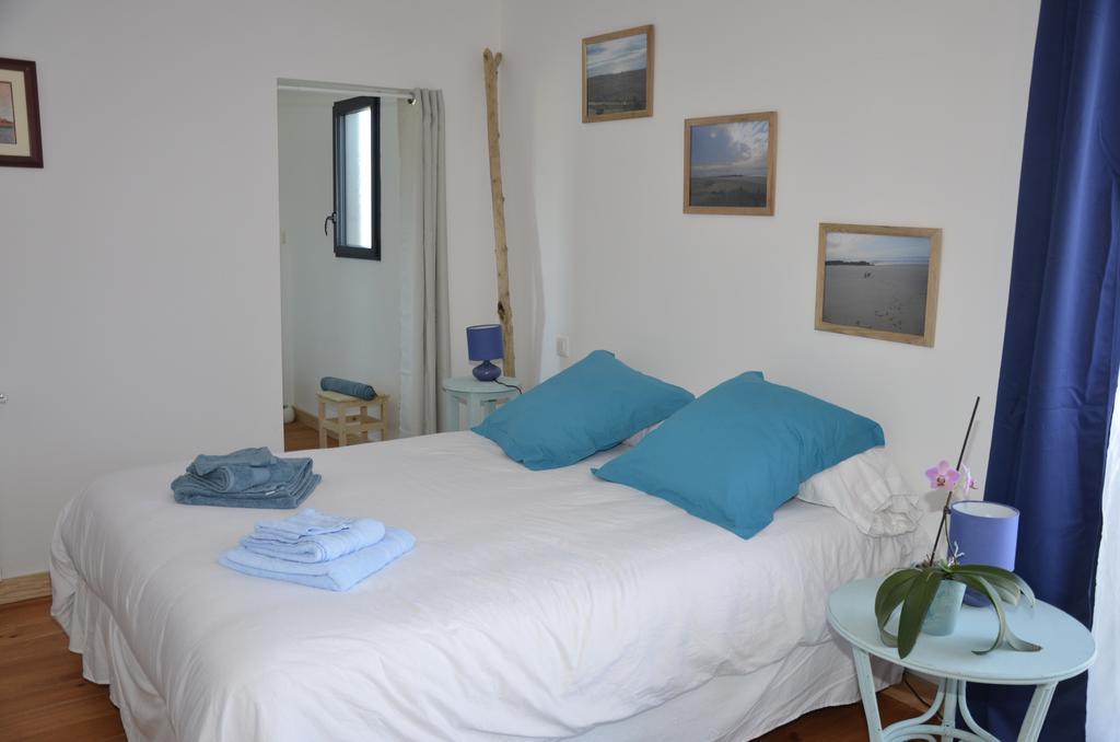 La Grange Du Coulin Bed & Breakfast Onesse-et-Laharie Room photo