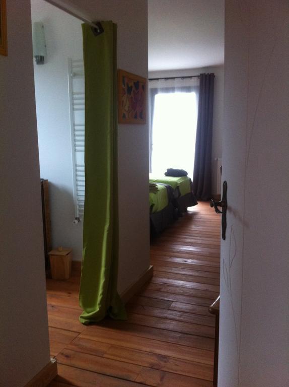 La Grange Du Coulin Bed & Breakfast Onesse-et-Laharie Room photo